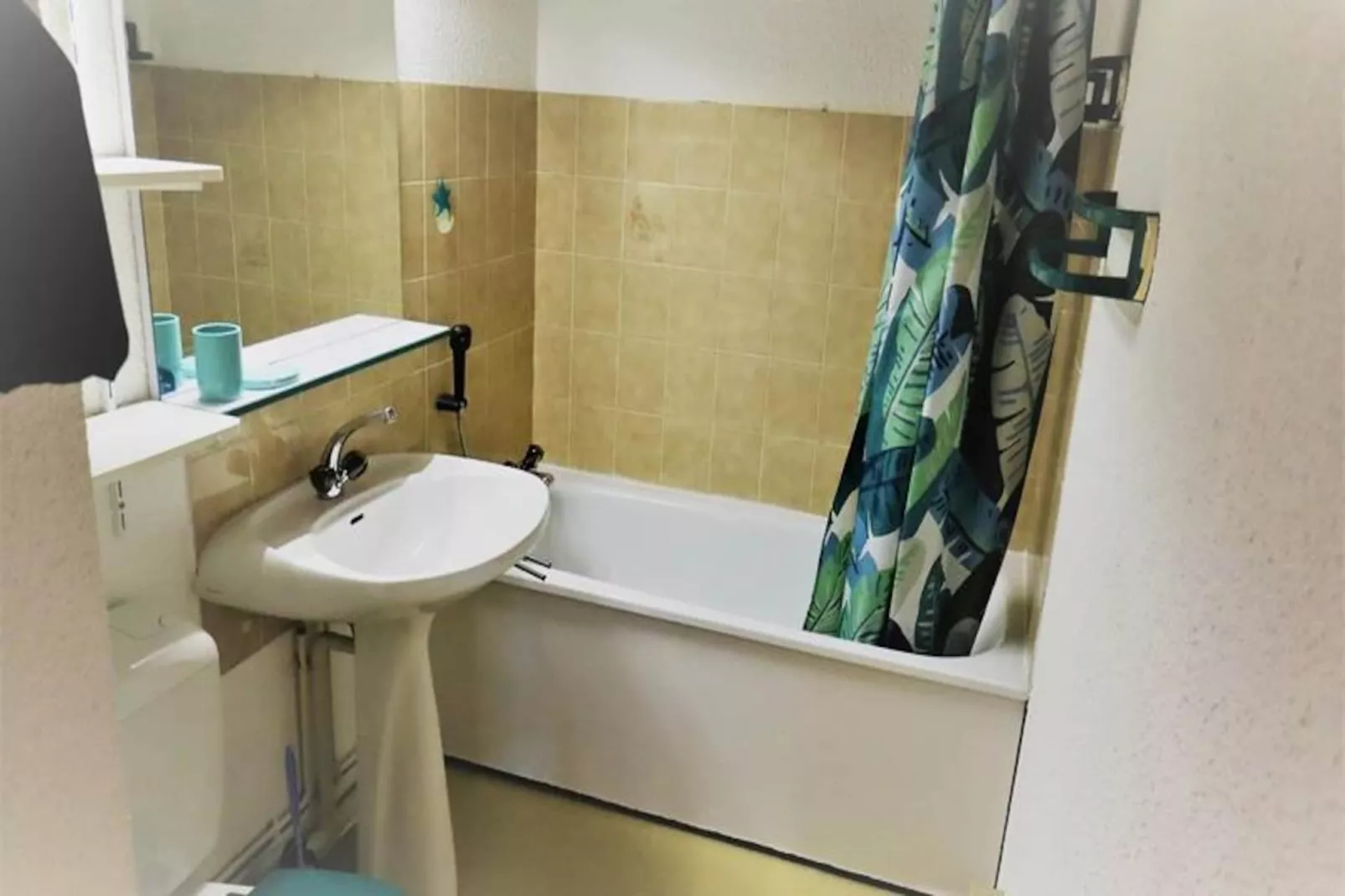 Chalet F - L'argentine - Nicht zugeordnet