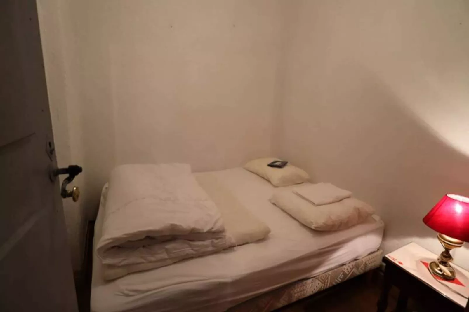 Résidence Arc-en-ciel-Untagged