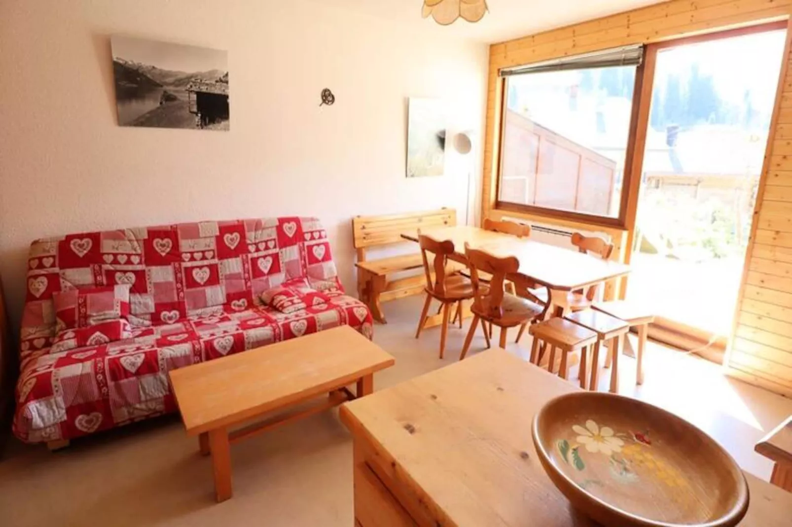 Résidence Les Hauts D'areches-Non tagué