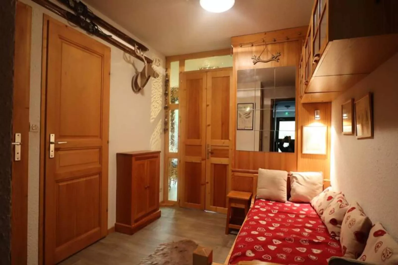 Résidence Les Hauts D'areches-Non tagué