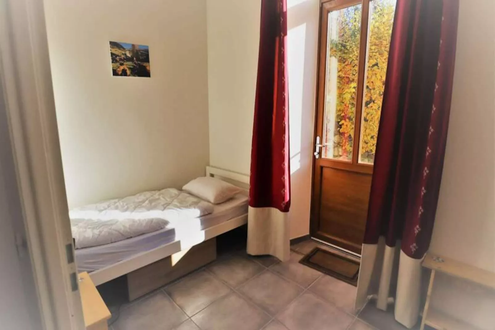 Résidence Gite De Saint Jean Baptiste-Untagged