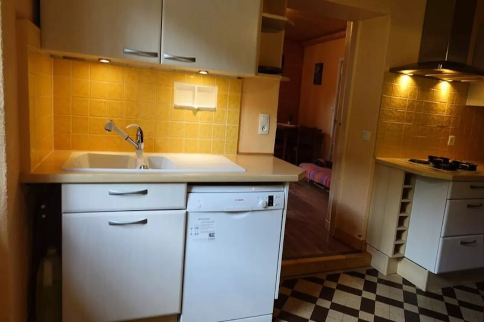 Chalet La Cascade-Untagged