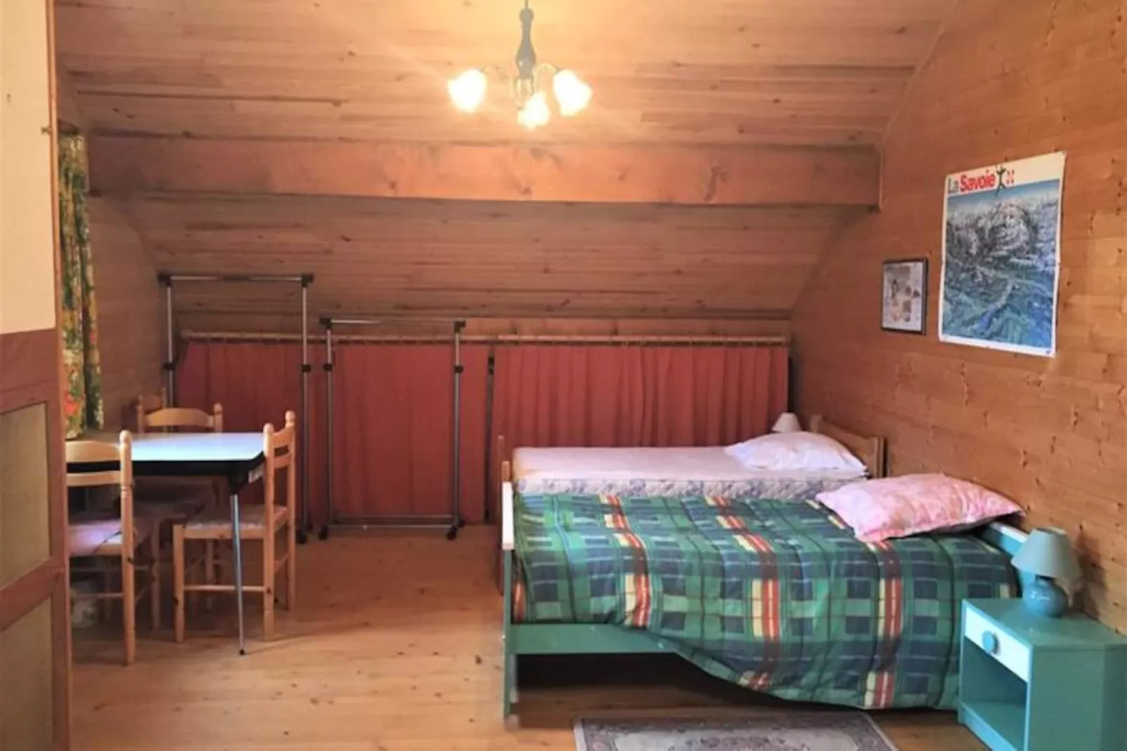 Grand Chalet Avec Terrasse, Vue Montagne Et Espace Nature - Nicht zugeordnet
