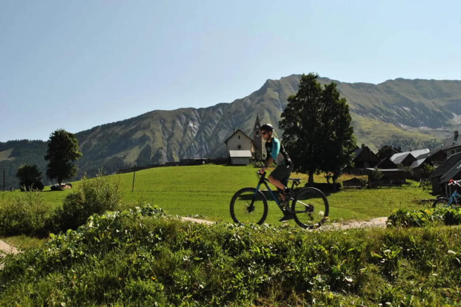 VVF Albiez-Montrond Maurienne - Untagged