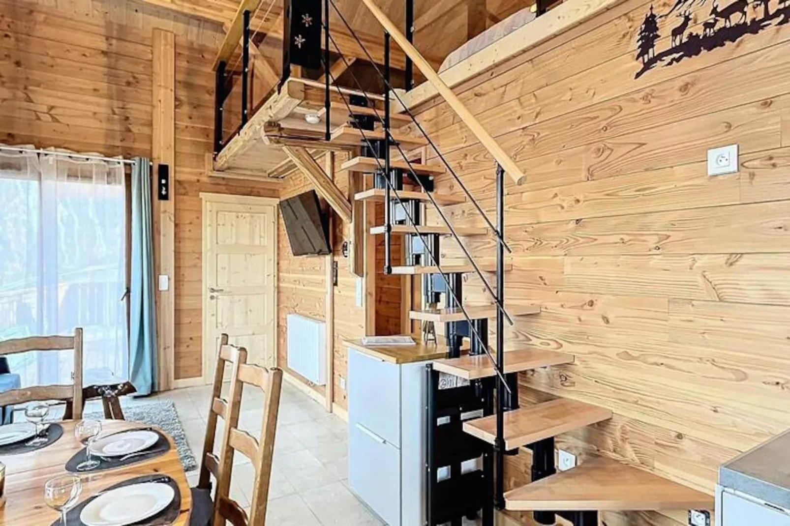 P'tit Chalet-Non tagué