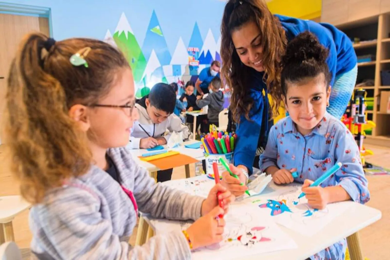 Résidence Club MMV L'Etoile des Sybelles ****-Nicht zugeordnet