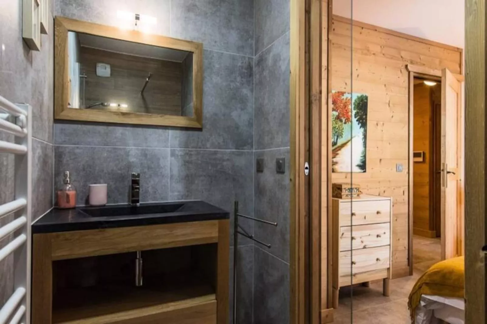 Résidence L'odyssée-Nicht zugeordnet