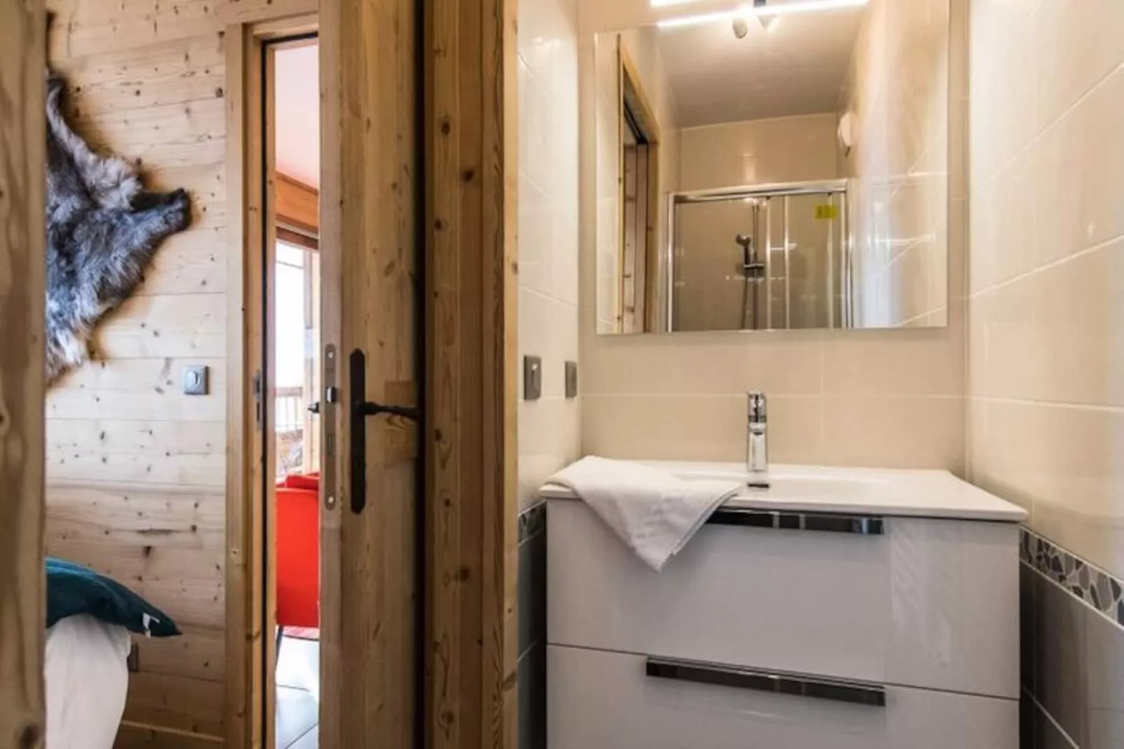 Résidence L'odyssée-Nicht zugeordnet