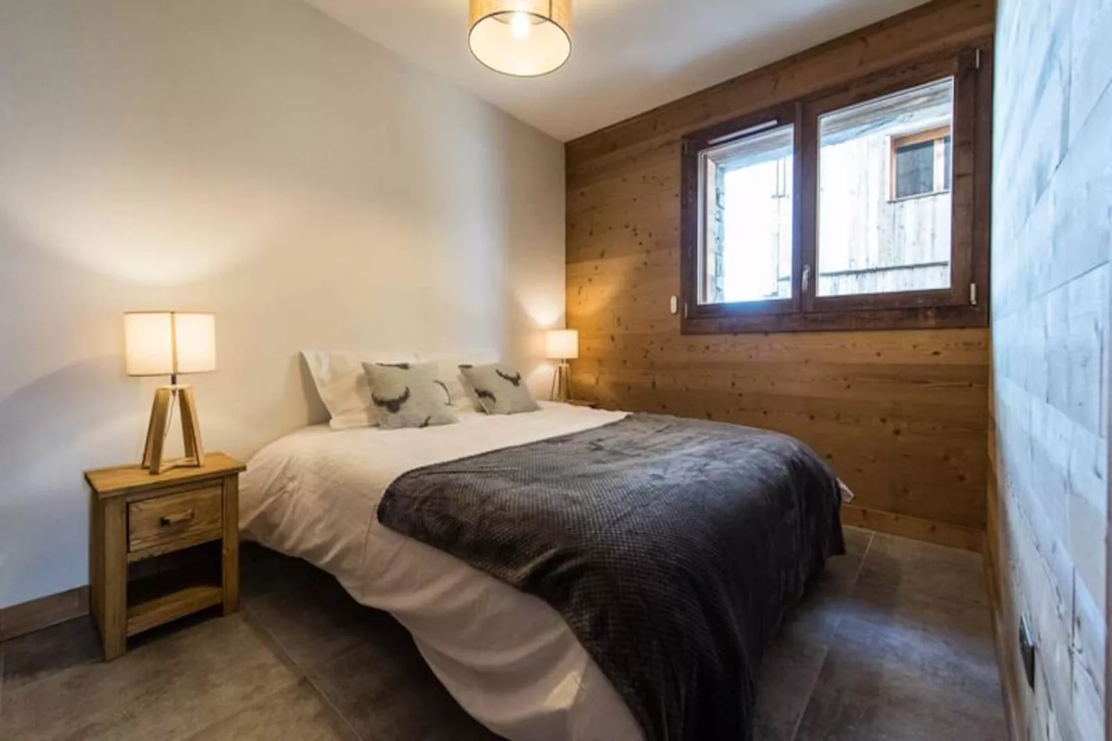 Résidence L'odyssée-Nicht zugeordnet