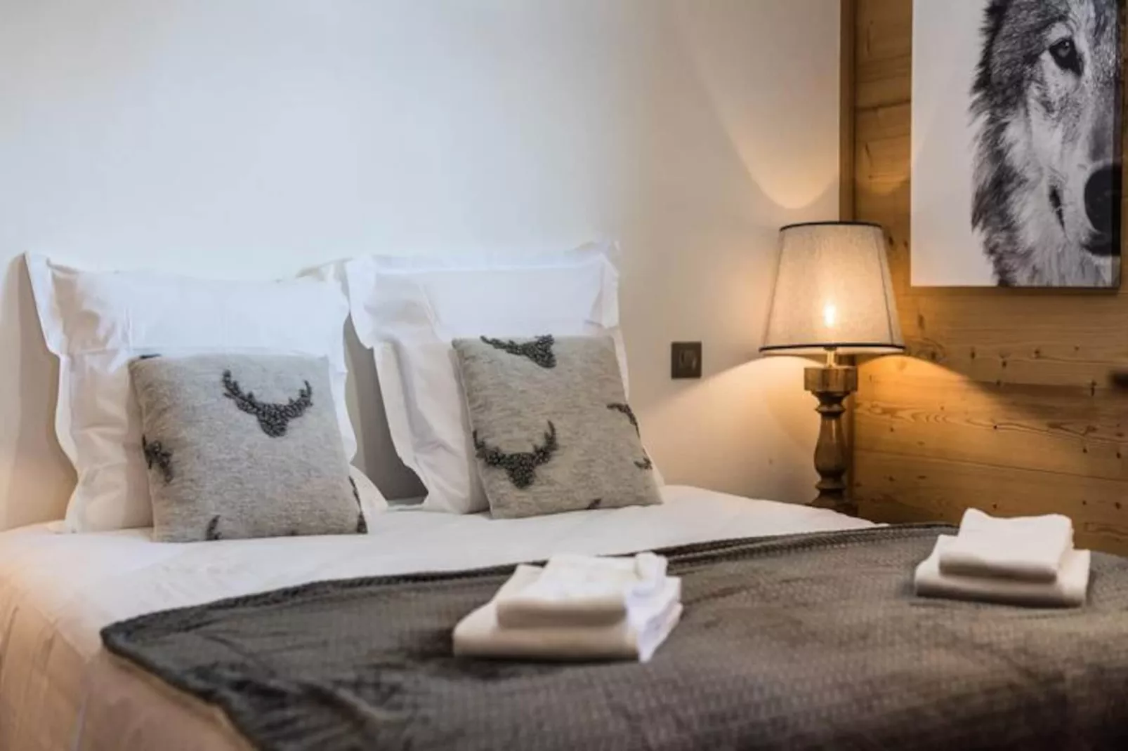 Résidence L'odyssée-Nicht zugeordnet