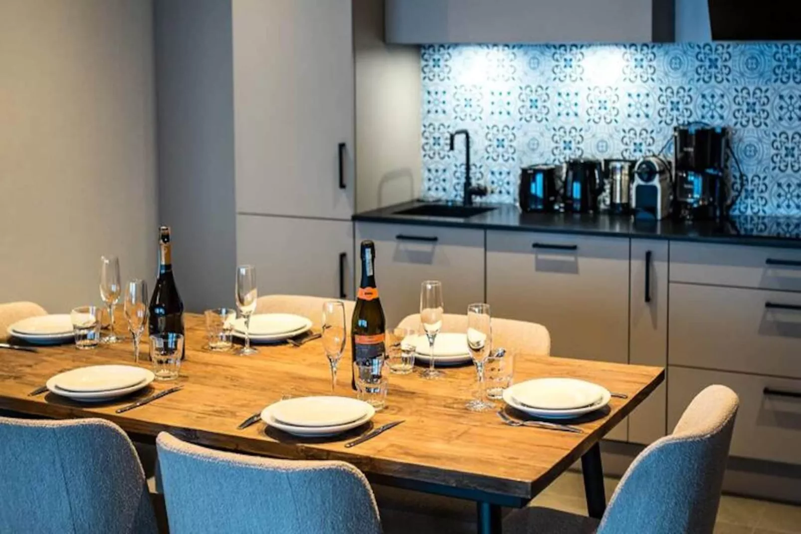 Résidence Les Airelles-Untagged