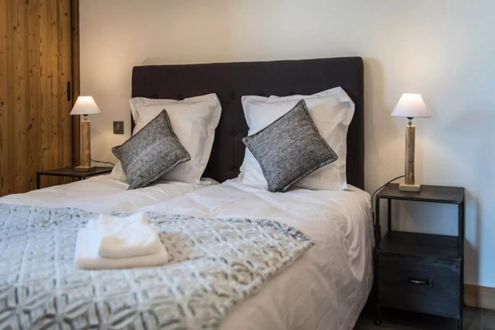 Résidence L'odyssée-Nicht zugeordnet