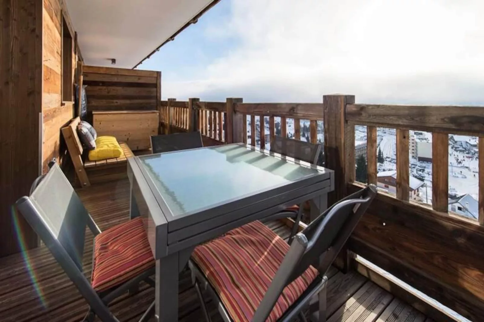 Résidence L'odyssée-Nicht zugeordnet