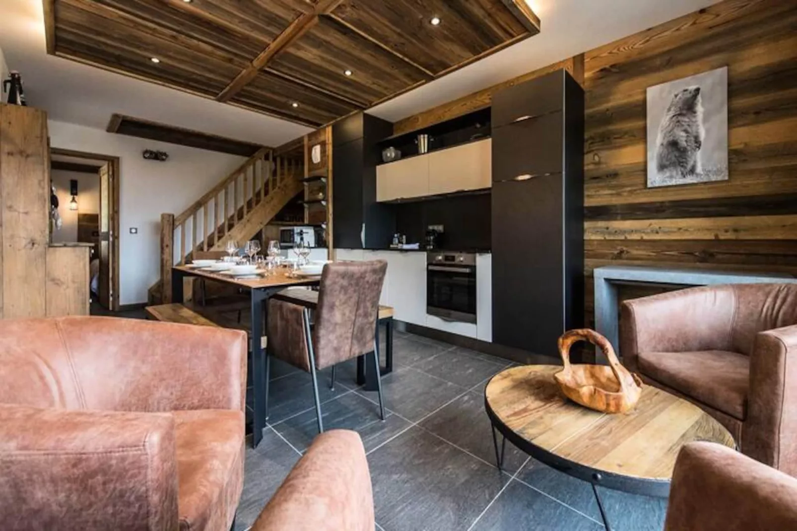 Résidence L'odyssée-Nicht zugeordnet