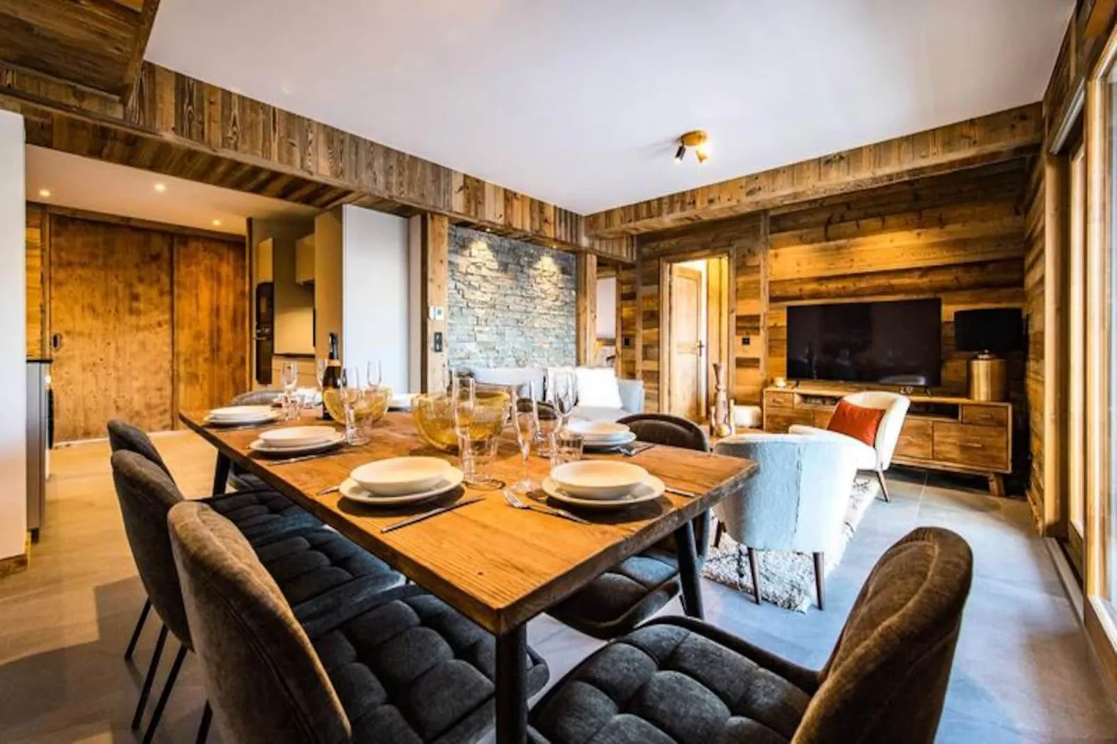 Résidence Les Airelles-Untagged