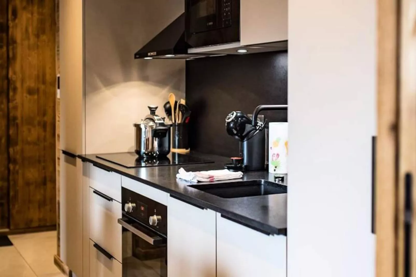 Résidence Les Airelles-Untagged