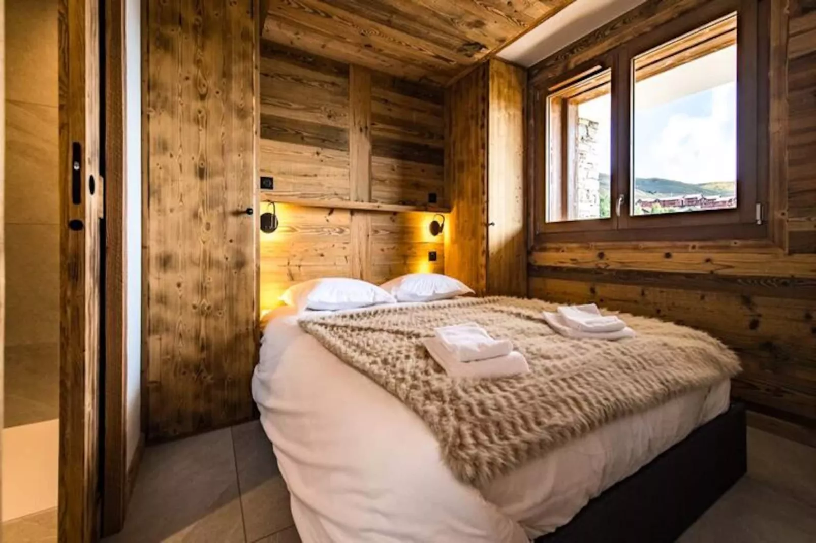 Résidence Les Airelles-Untagged