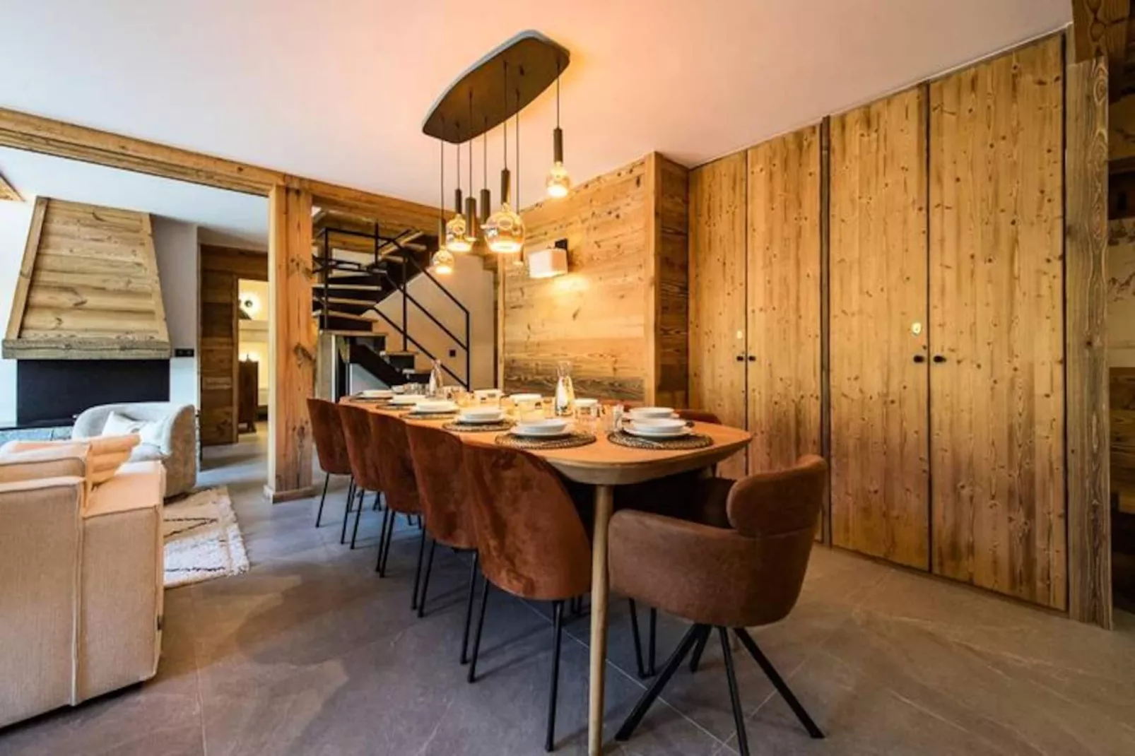 Résidence Les Airelles-Untagged