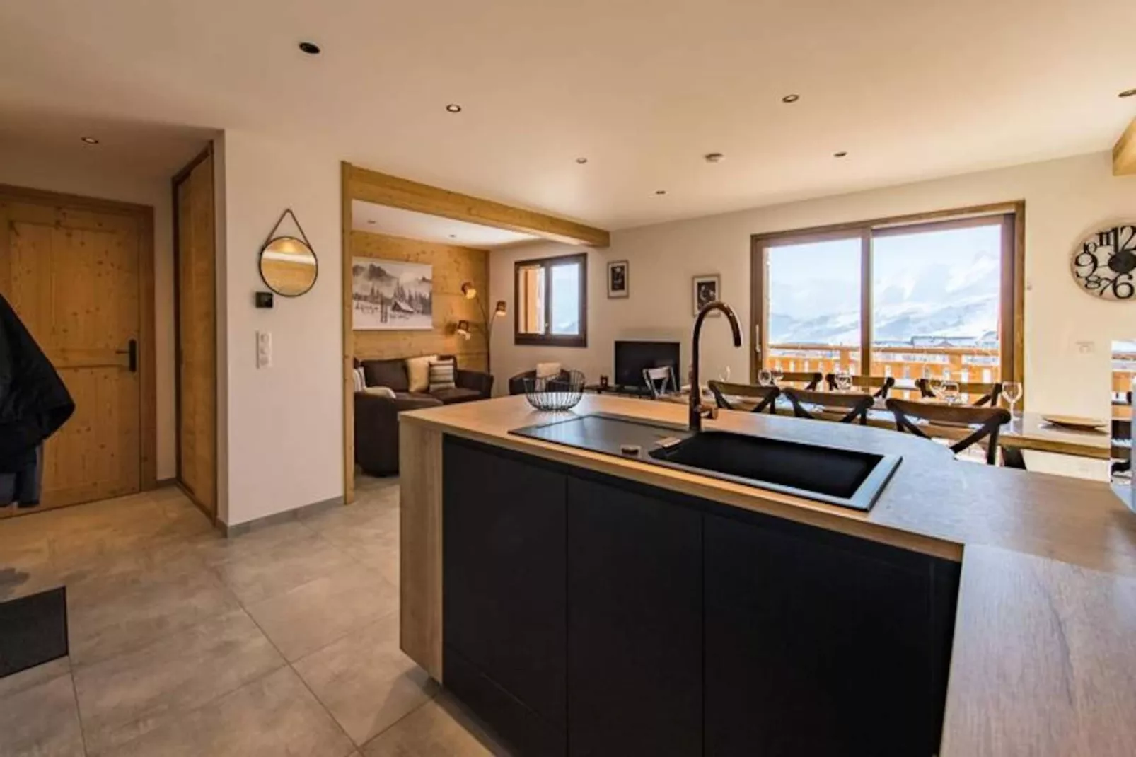 Résidence Sylodges-Non tagué