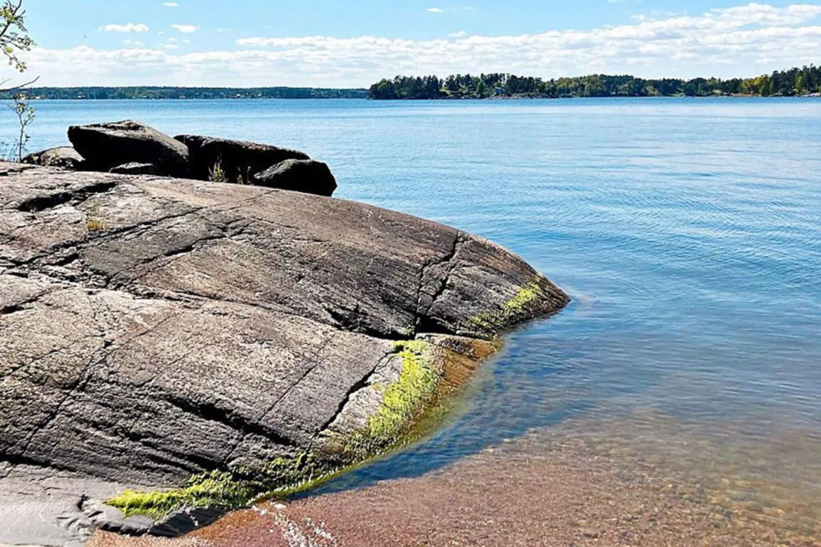 4 Personen Ferienhaus in VÄRMDÖ-By Traum-Nicht getaggt