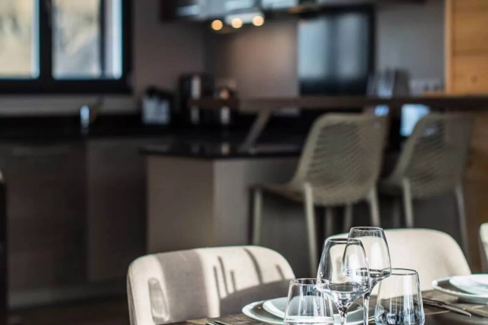 Chalet Alpette-la Toussuire-Nicht zugeordnet