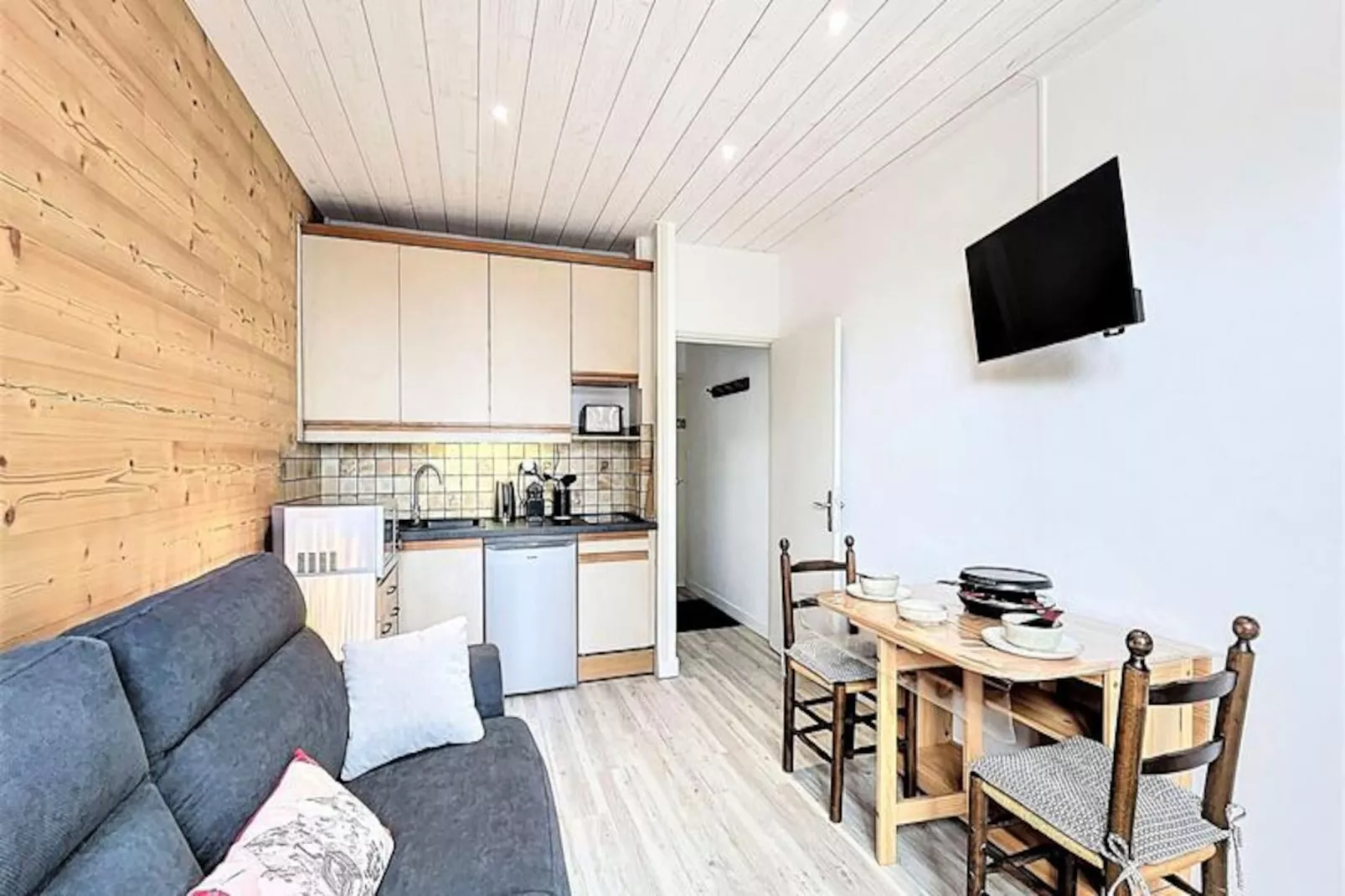 Résidence AltaÏr-Nicht zugeordnet