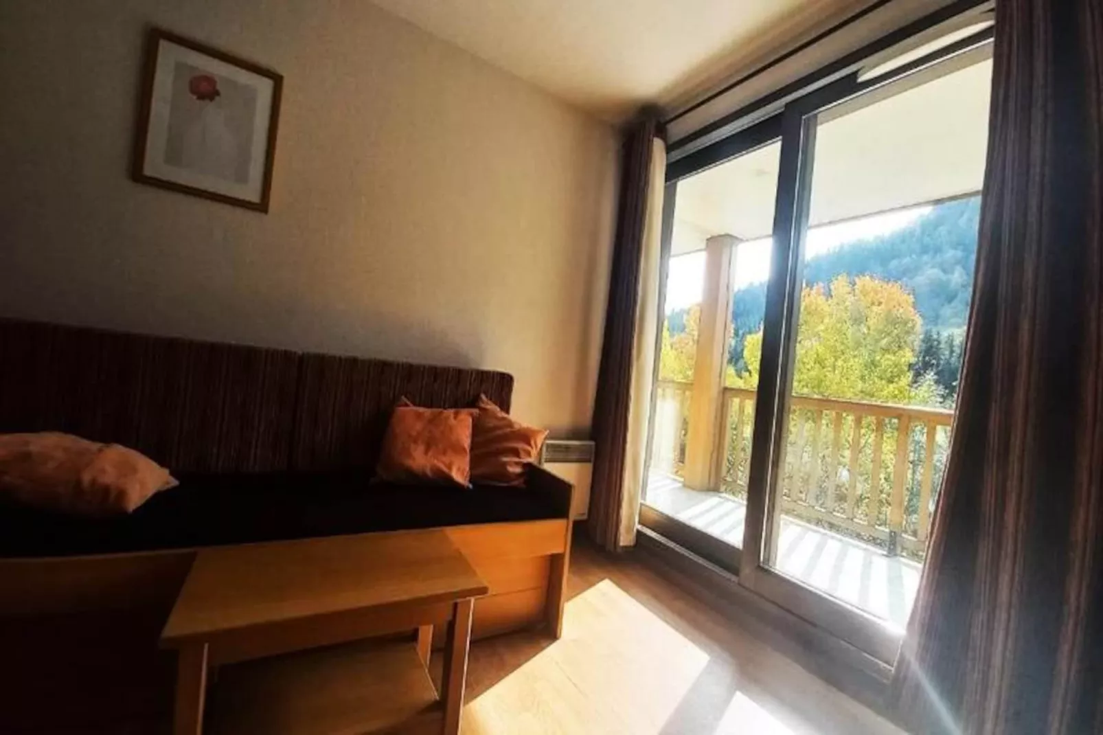 Résidence Olydéa Les Terrasses des Bottières-Nicht zugeordnet