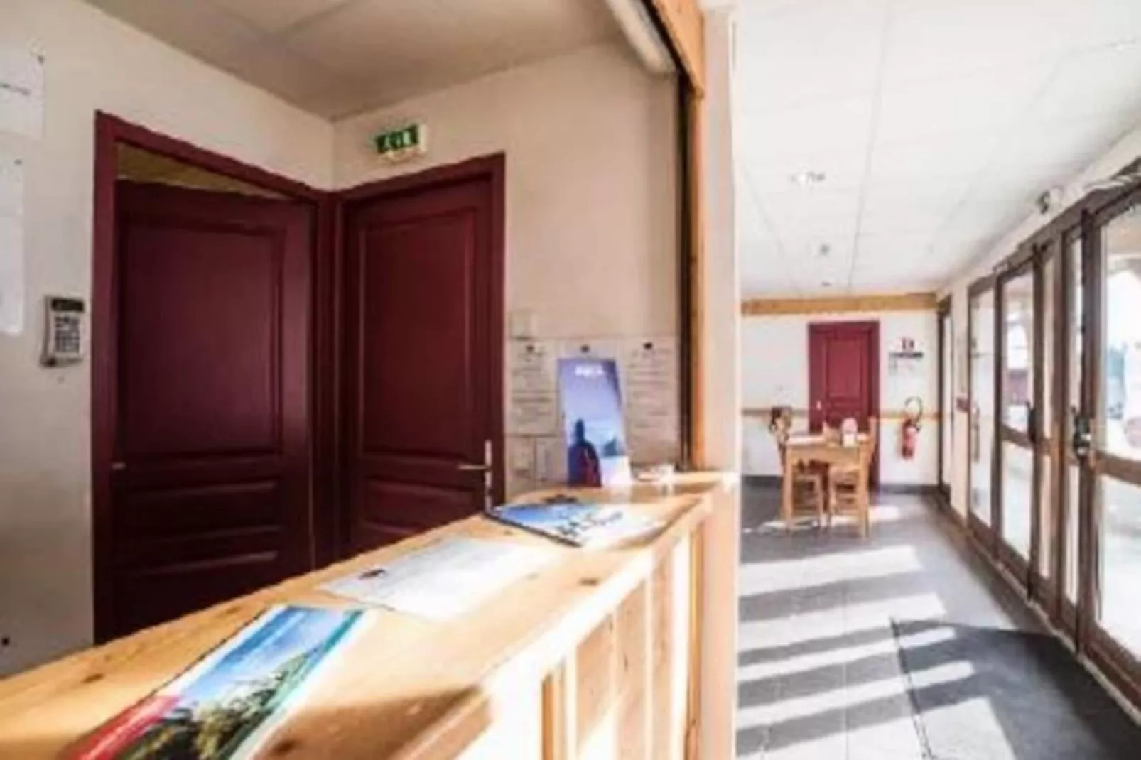 Résidence Olydéa Les Terrasses des Bottières-Non tagué