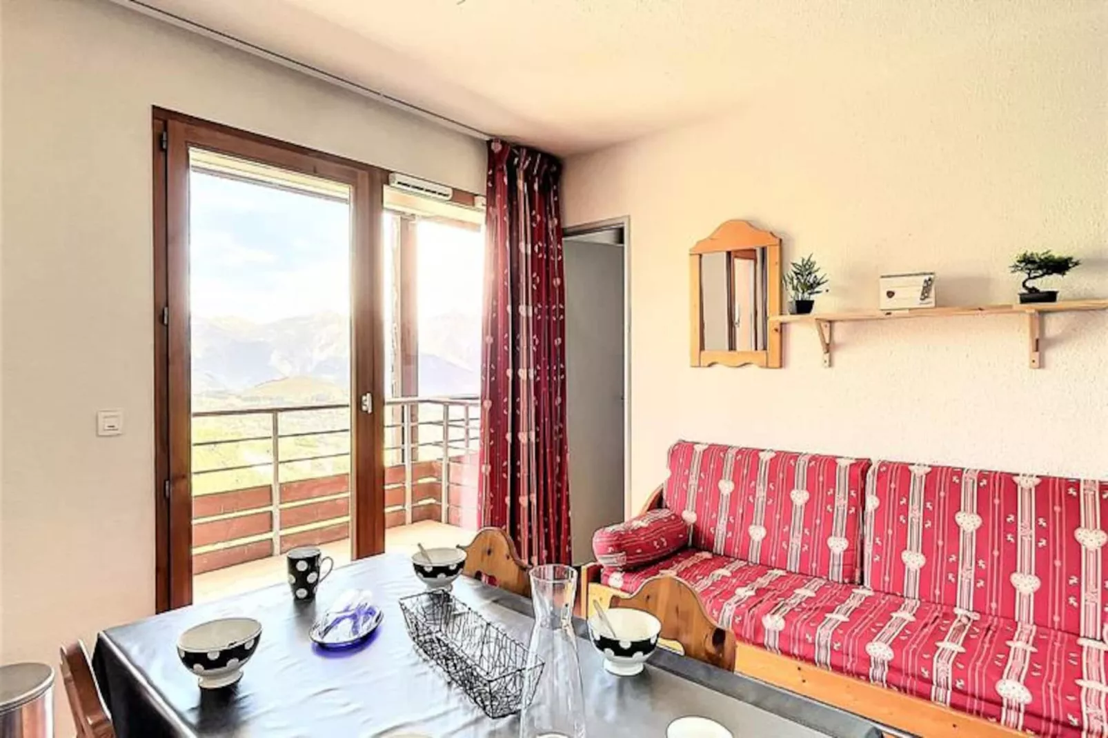 Résidence Pistes-Nicht zugeordnet