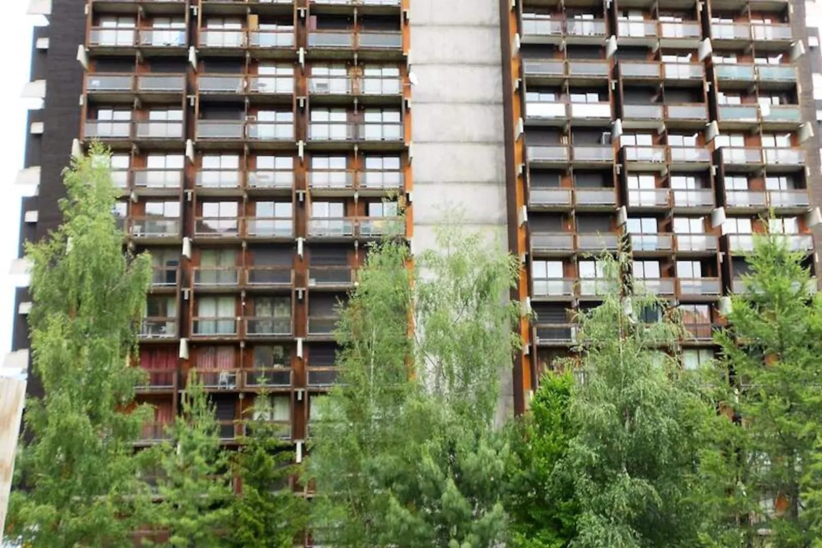 Résidence Pegase-Untagged