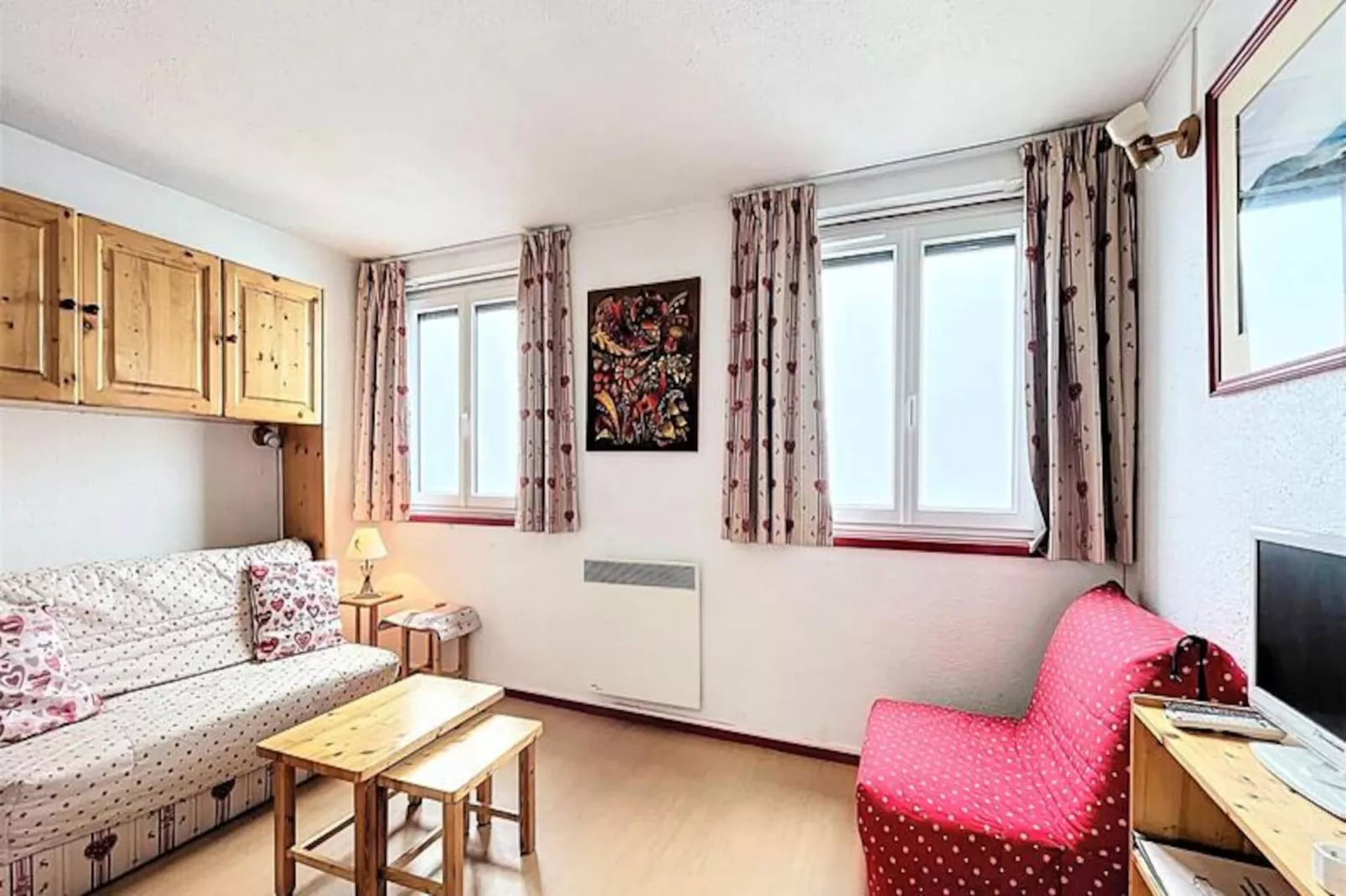 Résidence Baikonour-Untagged