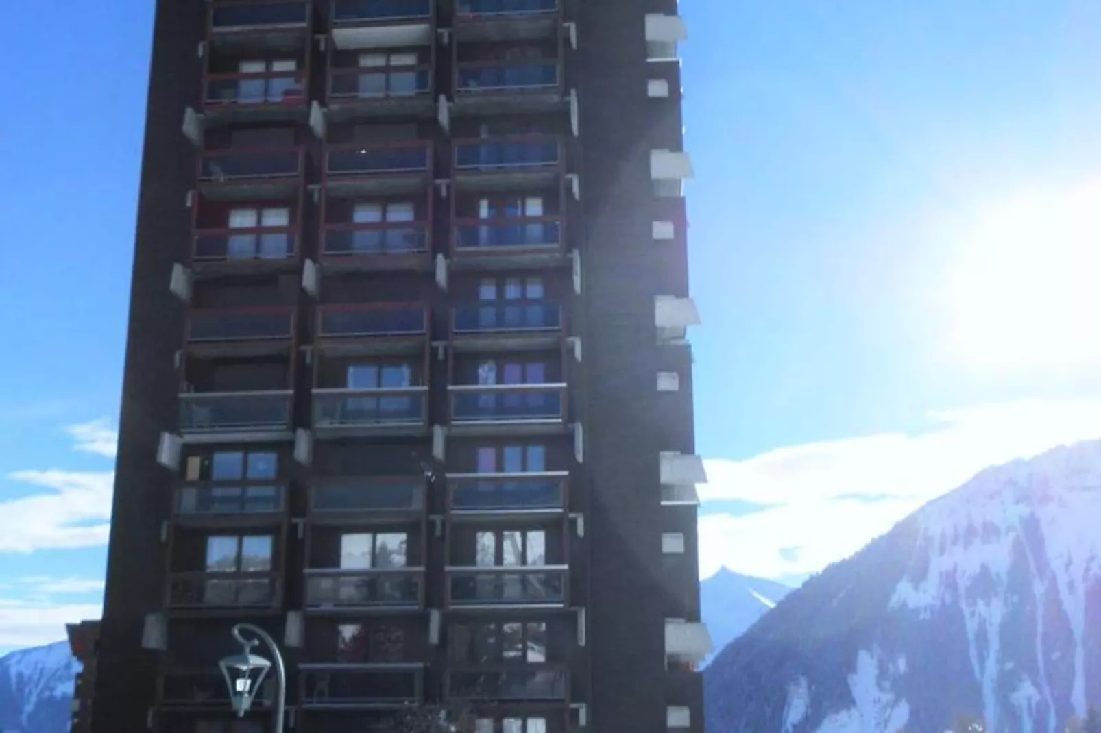 Résidence Vostok-Non tagué