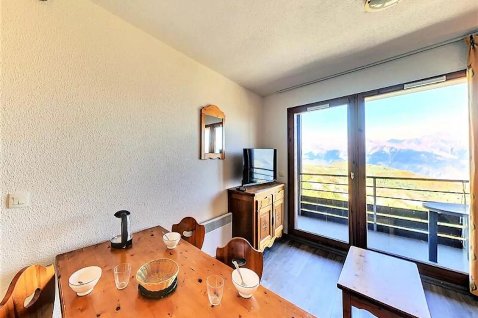 Résidence Pistes - Nicht zugeordnet