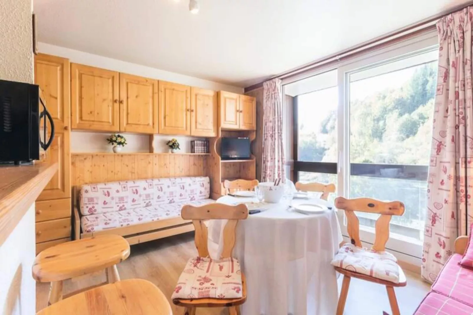 Résidence Vostok-Non tagué