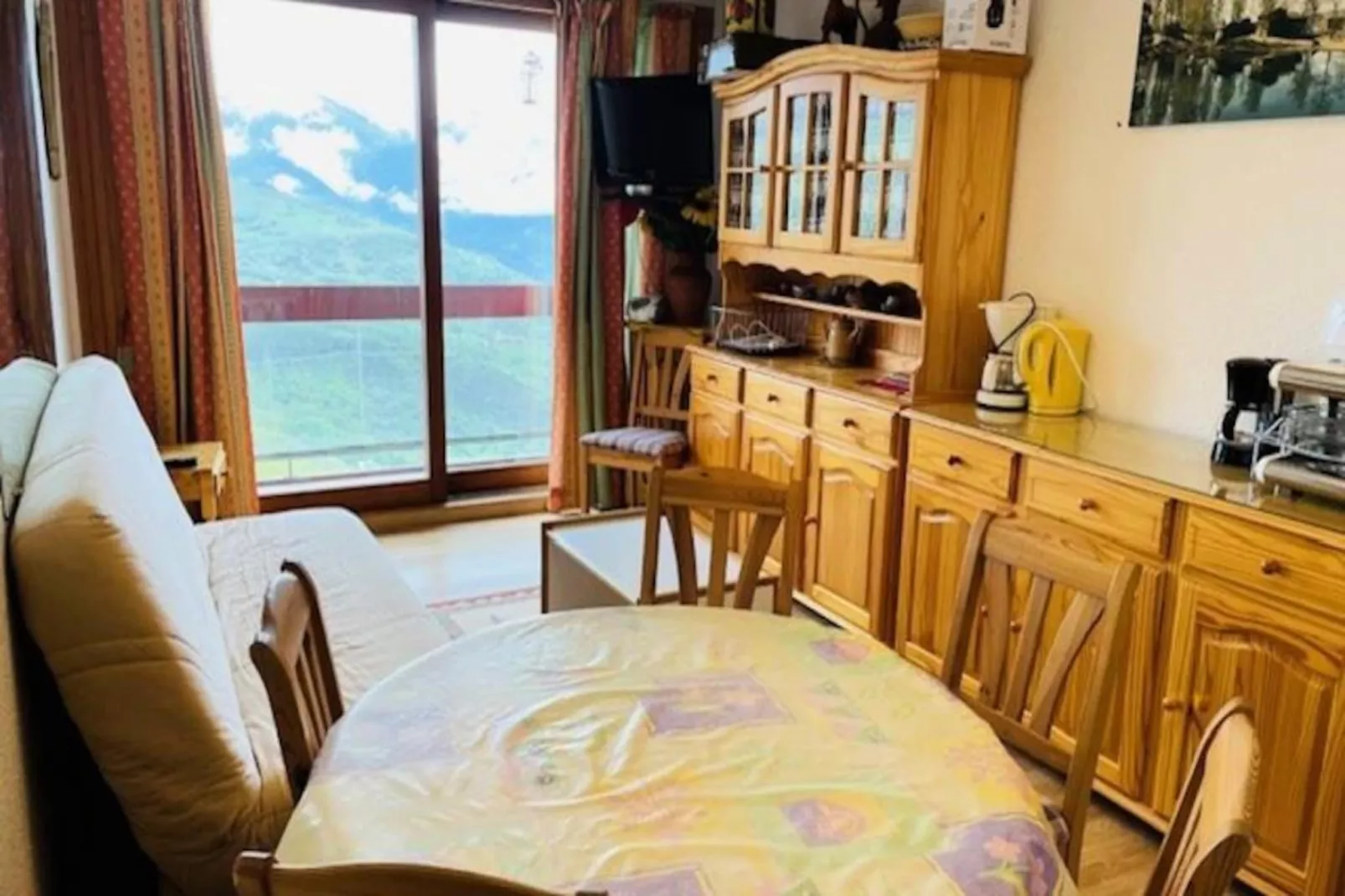 Résidence Lunik-Non tagué