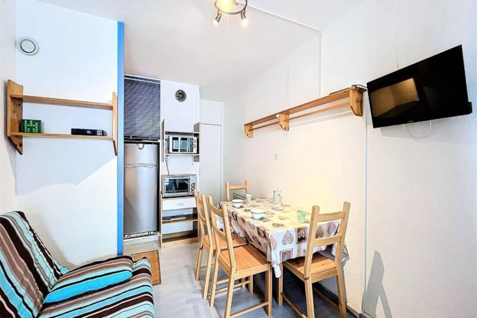 Résidence Cosmos-Nicht zugeordnet