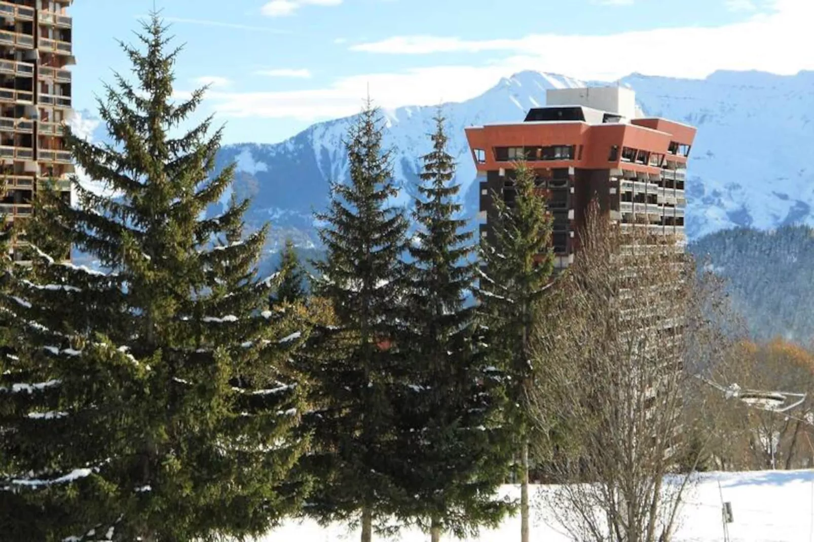 Résidence Orion-Non tagué