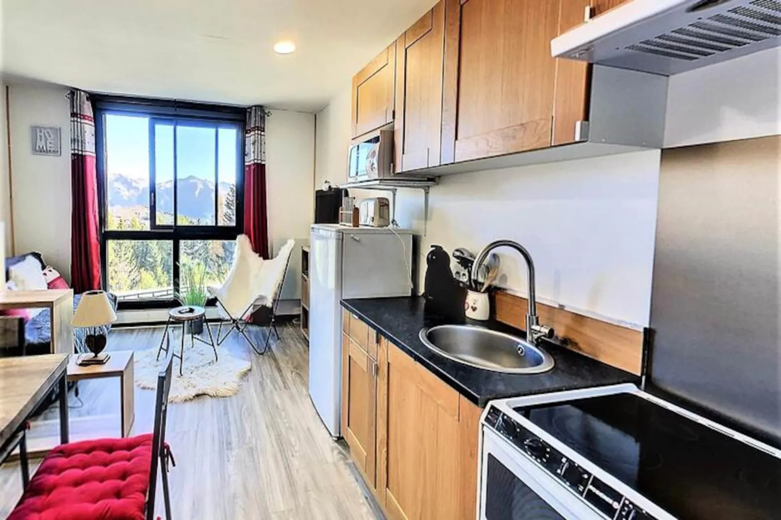 Résidence Apollo-Non tagué