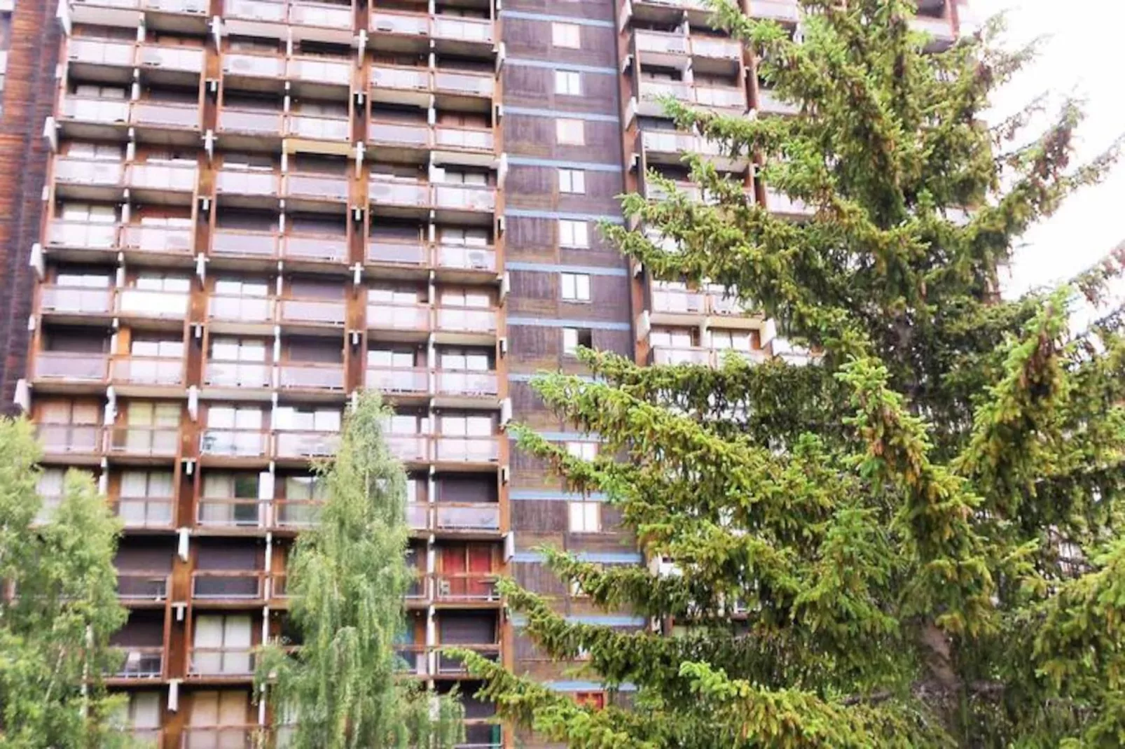 Résidence Vanguard - Nicht zugeordnet