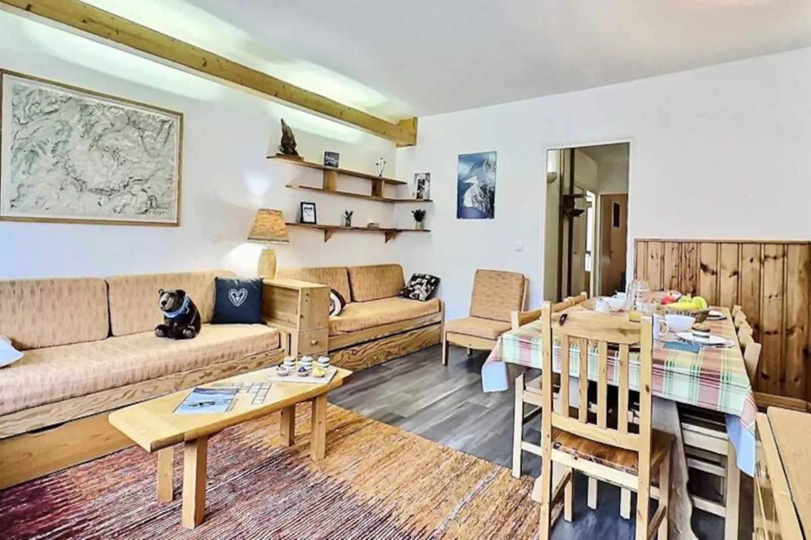 Résidence Le Bec Rouge-Non tagué