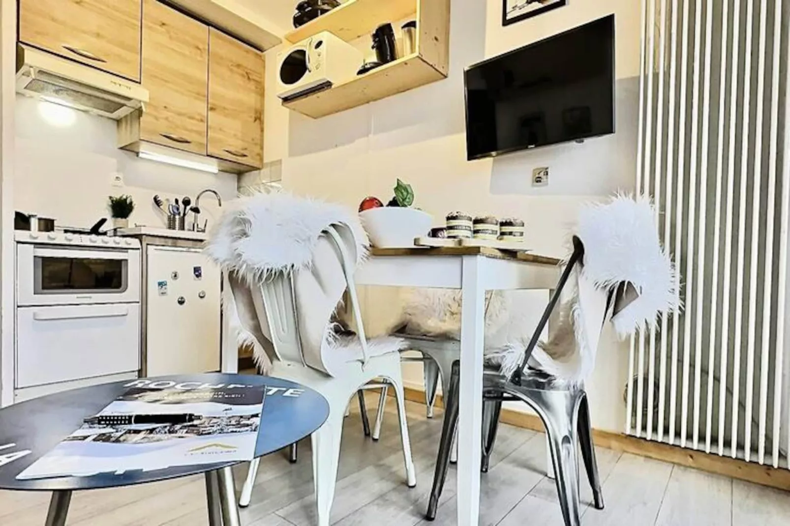 Résidence Home Club-Untagged