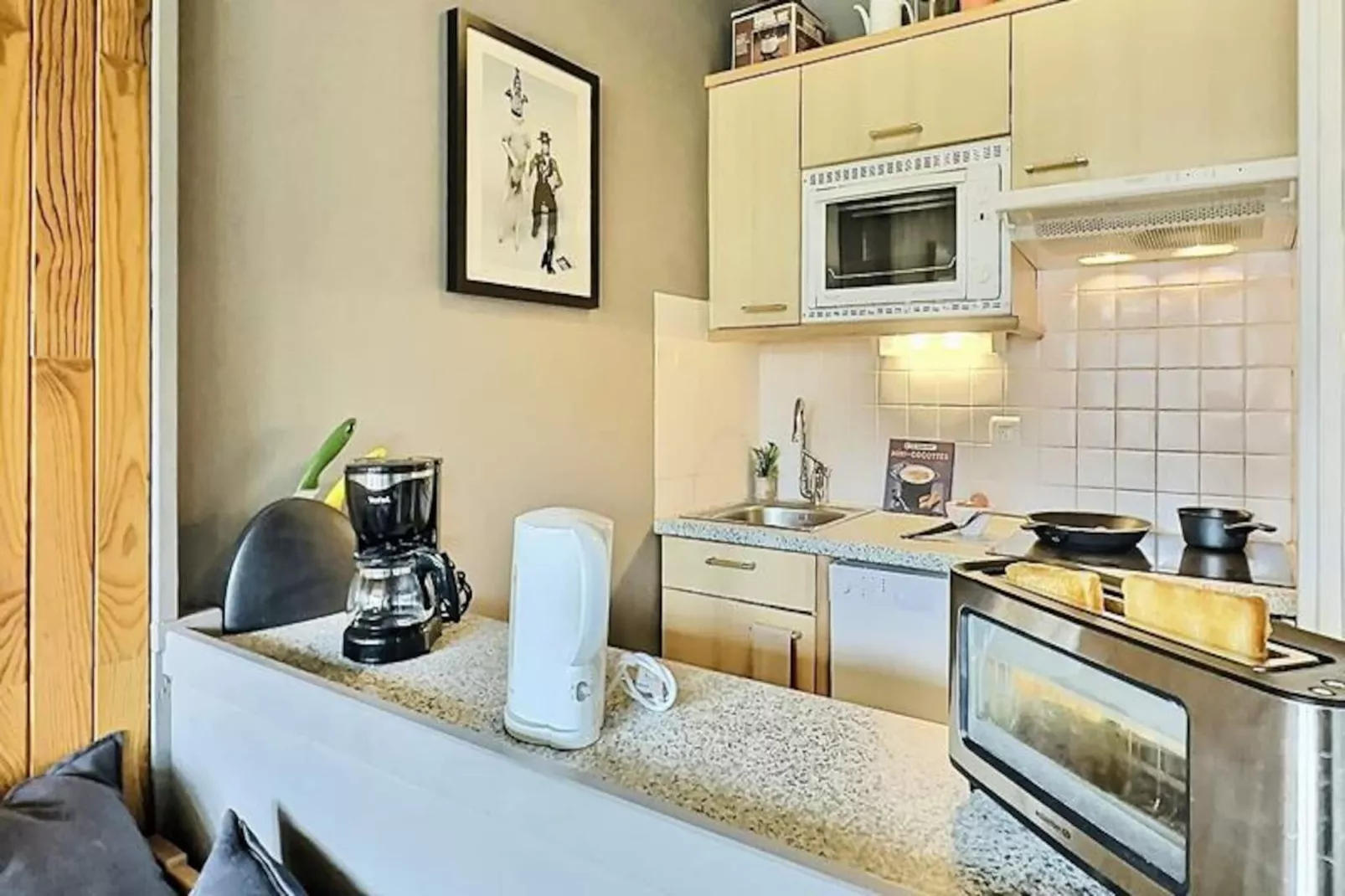 Résidence Lot 300 A Et B-Non tagué