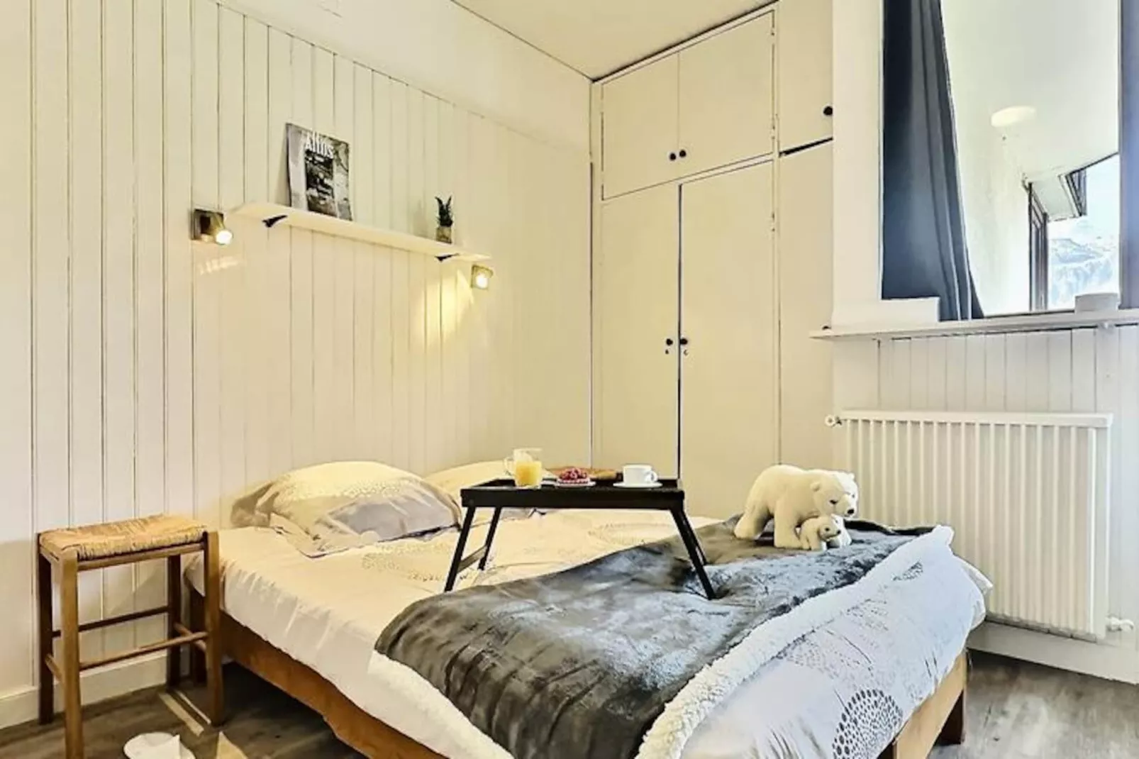 Résidence Les Roches Rouges A Ou B-Nicht zugeordnet