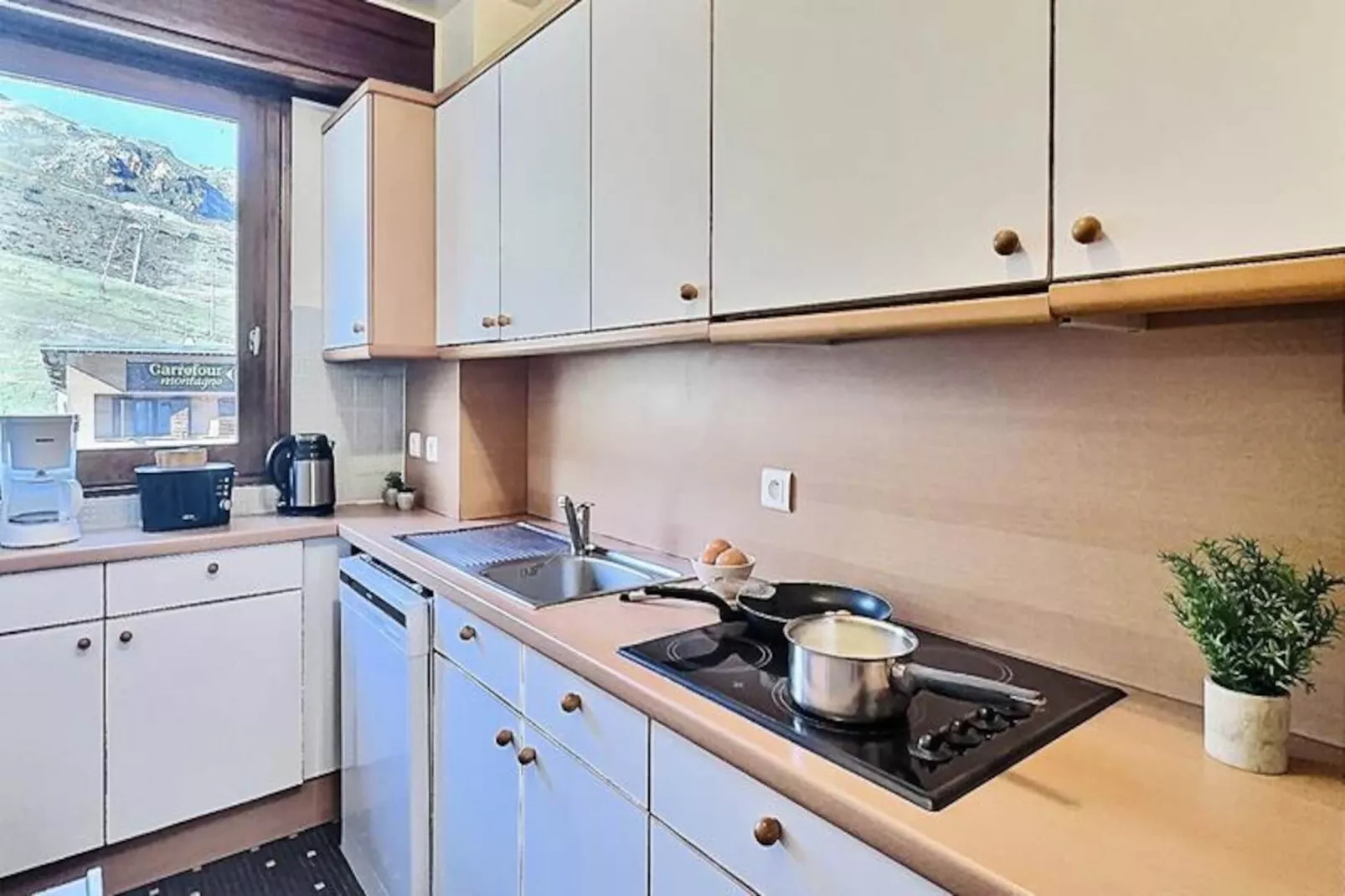 Résidence Les Ducs De Savoie-Untagged