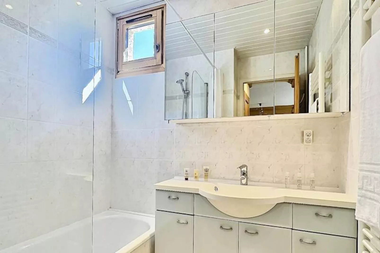 Résidence Le Pramecou-Nicht zugeordnet