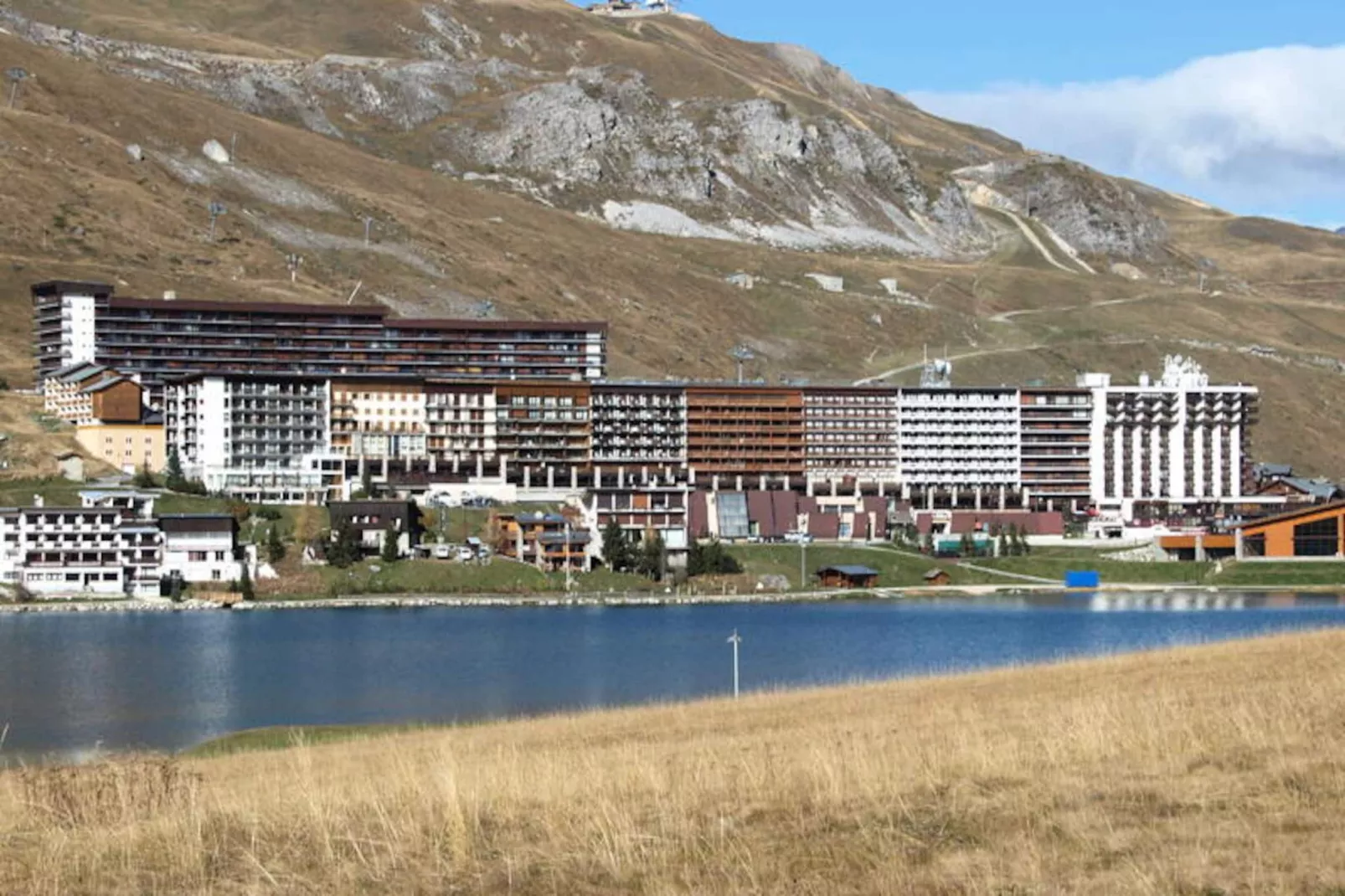 Résidence Le Palafour - Untagged