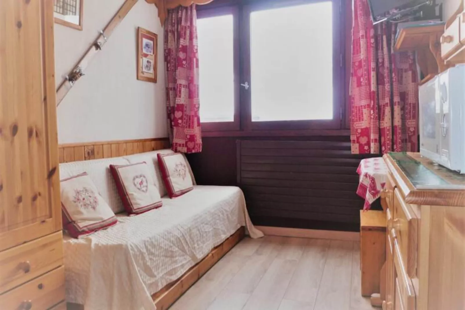 Résidence Le Palafour - Untagged