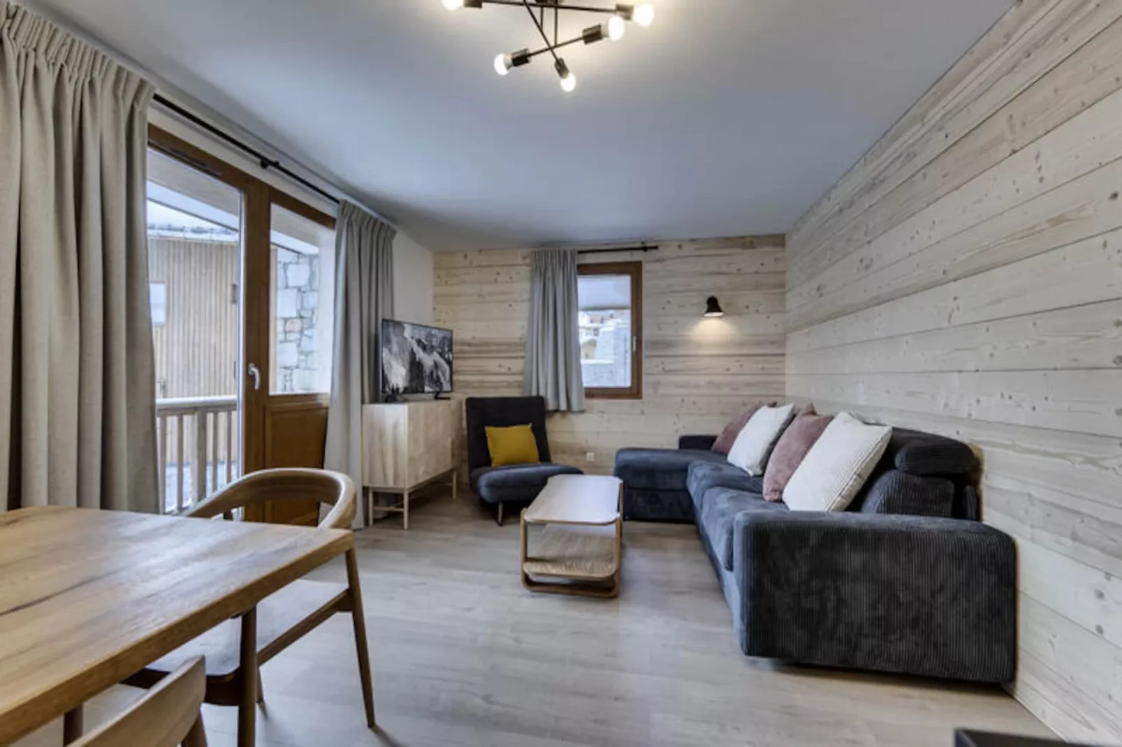 Résidence Maison Neuve-Untagged