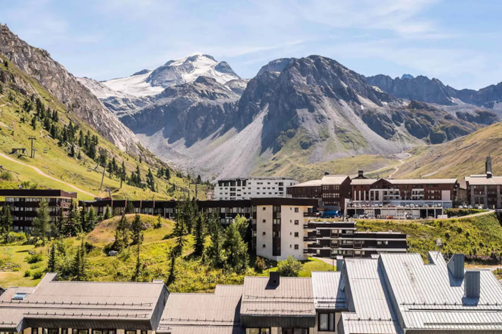 Résidence Hameaux De Toviere-Nicht zugeordnet