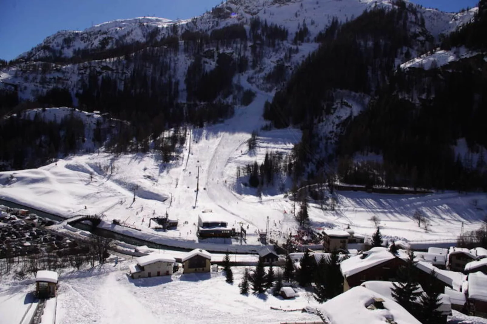 Chalet Aspen-Non tagué